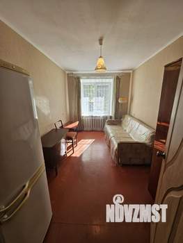 2-к квартира, на длительный срок, 42м2, 1/5 этаж