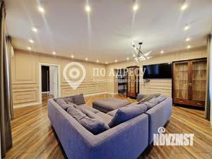 4-к квартира, на длительный срок, 165м2, 3/10 этаж