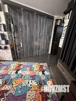 Студия квартира, на длительный срок, 30м2, 8/8 этаж