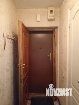 1-к квартира, на длительный срок, 33м2, 4/5 этаж