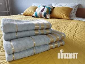 1-к квартира, посуточно, 34м2, 6/10 этаж