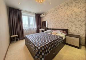 2-к квартира, на длительный срок, 48м2, 9/10 этаж