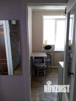 1-к квартира, на длительный срок, 22м2, 5/5 этаж