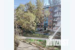 1-к квартира, посуточно, 33м2, 2/9 этаж