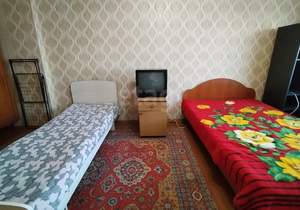 1-к квартира, на длительный срок, 30м2, 4/9 этаж