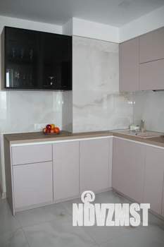 1-к квартира, посуточно, 47м2, 18/25 этаж