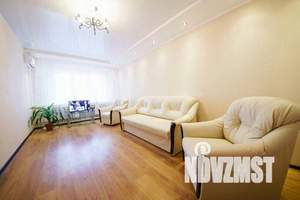 2-к квартира, посуточно, 59м2, 1/23 этаж