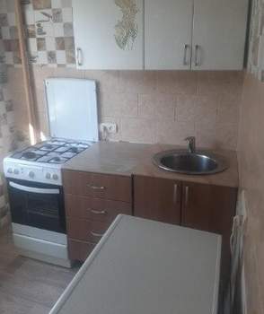 2-к квартира, на длительный срок, 45м2, 1/5 этаж