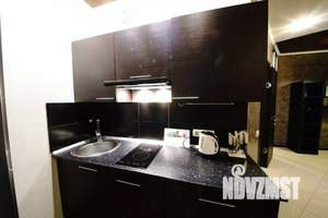 1-к квартира, посуточно, 65м2, 1/1 этаж