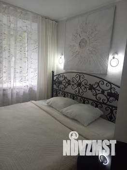 1-к квартира, посуточно, 21м2, 3/9 этаж