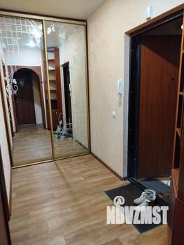 1-к квартира, на длительный срок, 40м2, 5/10 этаж