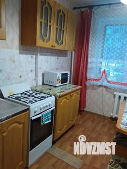1-к квартира, на длительный срок, 36м2, 1/9 этаж