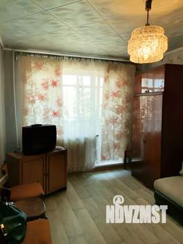 1-к квартира, на длительный срок, 33м2, 2/9 этаж