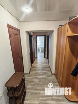 2-к квартира, на длительный срок, 58м2, 2/16 этаж