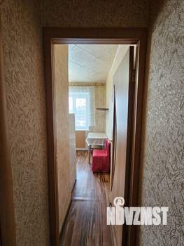 1-к квартира, на длительный срок, 31м2, 4/6 этаж