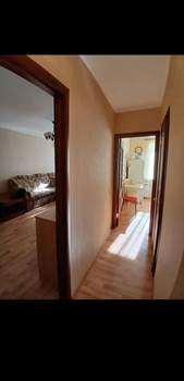 1-к квартира, на длительный срок, 38м2, 3/10 этаж