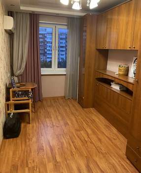 2-к квартира, на длительный срок, 46м2, 5/9 этаж