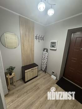 1-к квартира, посуточно, 36м2, 2/14 этаж