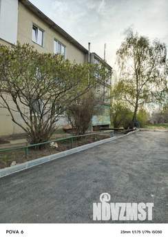 1-к квартира, на длительный срок, 32м2, 3/3 этаж