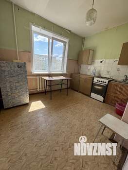 1-к квартира, на длительный срок, 35м2, 7/10 этаж