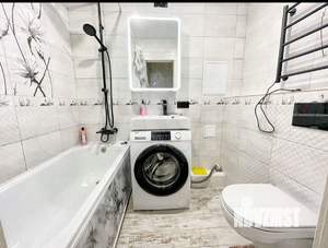 2-к квартира, на длительный срок, 50м2, 5/5 этаж