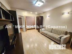 1-к квартира, на длительный срок, 52м2, 6/13 этаж