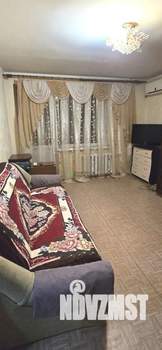 2-к квартира, на длительный срок, 52м2, 2/10 этаж