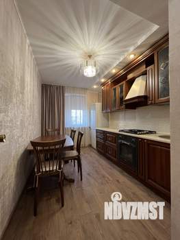 2-к квартира, на длительный срок, 66м2, 6/10 этаж