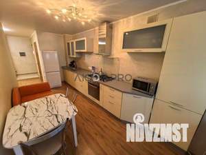 1-к квартира, на длительный срок, 44м2, 7/10 этаж