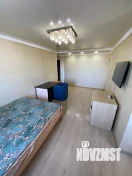 1-к квартира, на длительный срок, 40м2, 9/10 этаж