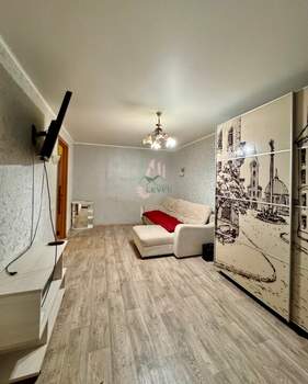 2-к квартира, на длительный срок, 41м2, 1/5 этаж