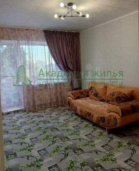 2-к квартира, на длительный срок, 55м2, 5/5 этаж