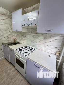 1-к квартира, на длительный срок, 35м2, 2/9 этаж