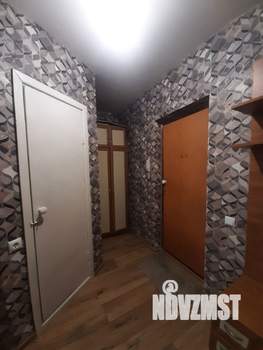 1-к квартира, на длительный срок, 39м2, 2/10 этаж