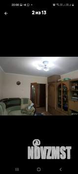 1-к квартира, на длительный срок, 38м2, 3/5 этаж