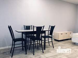 1-к квартира, на длительный срок, 37м2, 10/10 этаж