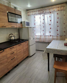 2-к квартира, на длительный срок, 45м2, 3/9 этаж