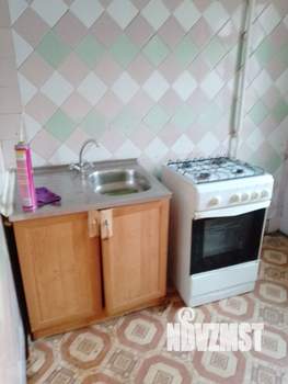 2-к квартира, на длительный срок, 44м2, 1/5 этаж