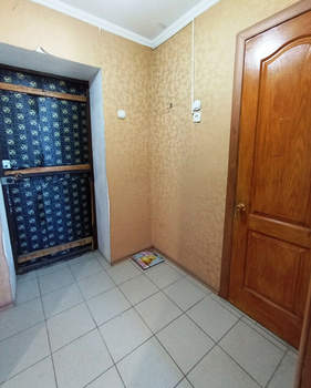 1-к квартира, на длительный срок, 30м2, 5/9 этаж