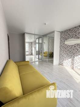 1-к квартира, на длительный срок, 38м2, 5/9 этаж