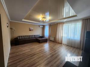 3-к квартира, на длительный срок, 140м2, 2/9 этаж