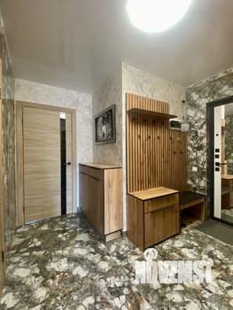 1-к квартира, на длительный срок, 45м2, 5/10 этаж