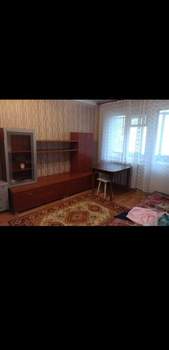 1-к квартира, на длительный срок, 30м2, 4/5 этаж