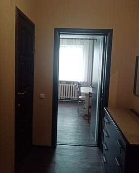 1-к квартира, на длительный срок, 41м2, 10/10 этаж