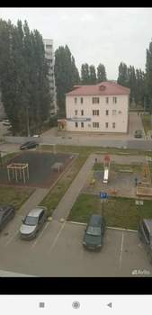 Студия квартира, на длительный срок, 30м2, 5/10 этаж