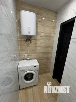 1-к квартира, на длительный срок, 40м2, 13/27 этаж