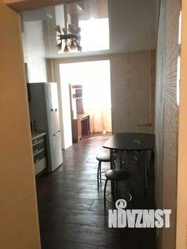 1-к квартира, на длительный срок, 47м2, 6/10 этаж