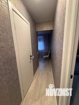 1-к квартира, на длительный срок, 30м2, 2/5 этаж