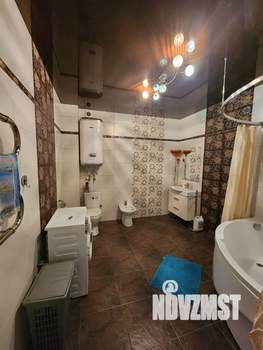 3-к квартира, на длительный срок, 140м2, 2/9 этаж