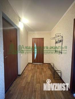 2-к квартира, на длительный срок, 51м2, 7/9 этаж